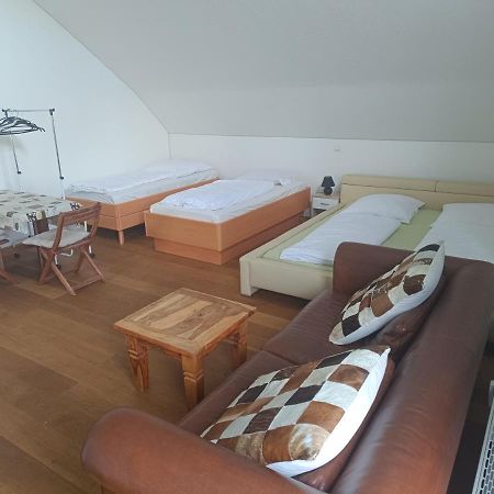 In Villa 56 Qm Apartment, 24 H Check-In,Free Parking Hannover Esterno foto