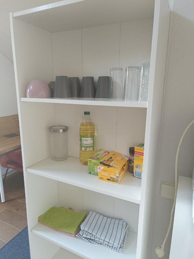 In Villa 56 Qm Apartment, 24 H Check-In,Free Parking Hannover Esterno foto