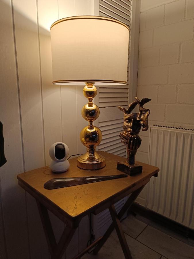 In Villa 56 Qm Apartment, 24 H Check-In,Free Parking Hannover Esterno foto
