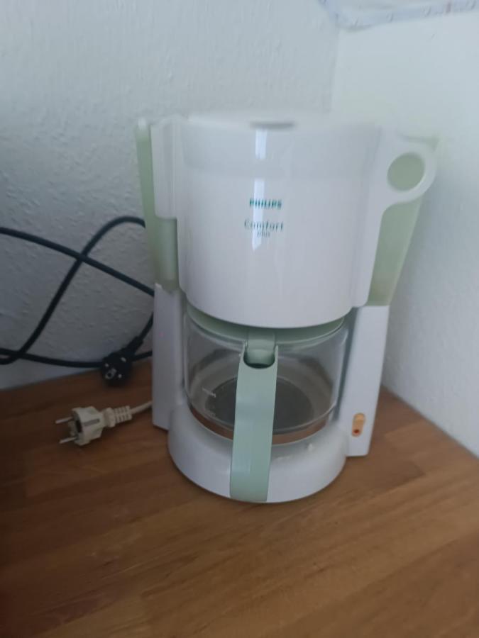 In Villa 56 Qm Apartment, 24 H Check-In,Free Parking Hannover Esterno foto