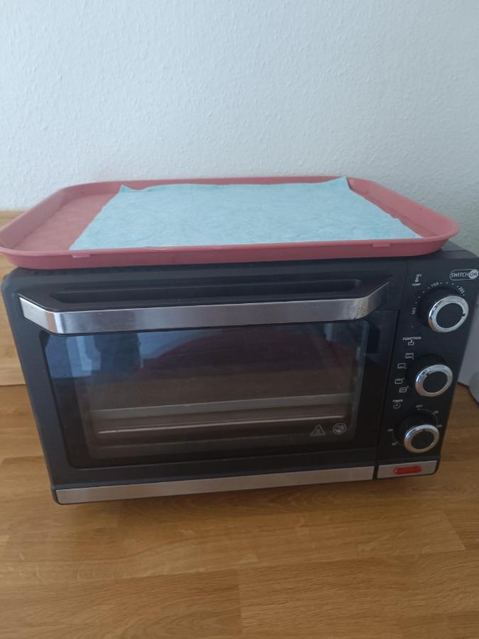 In Villa 56 Qm Apartment, 24 H Check-In,Free Parking Hannover Esterno foto