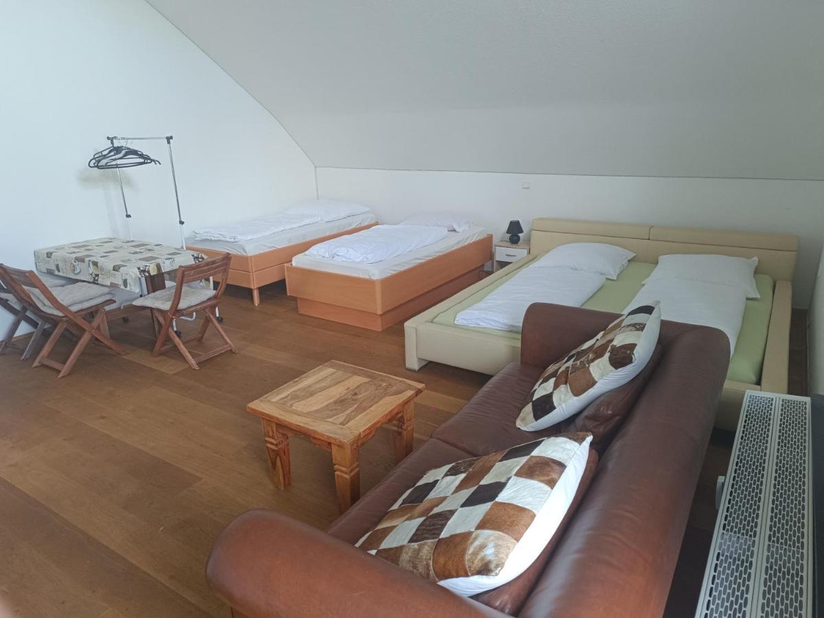 In Villa 56 Qm Apartment, 24 H Check-In,Free Parking Hannover Esterno foto