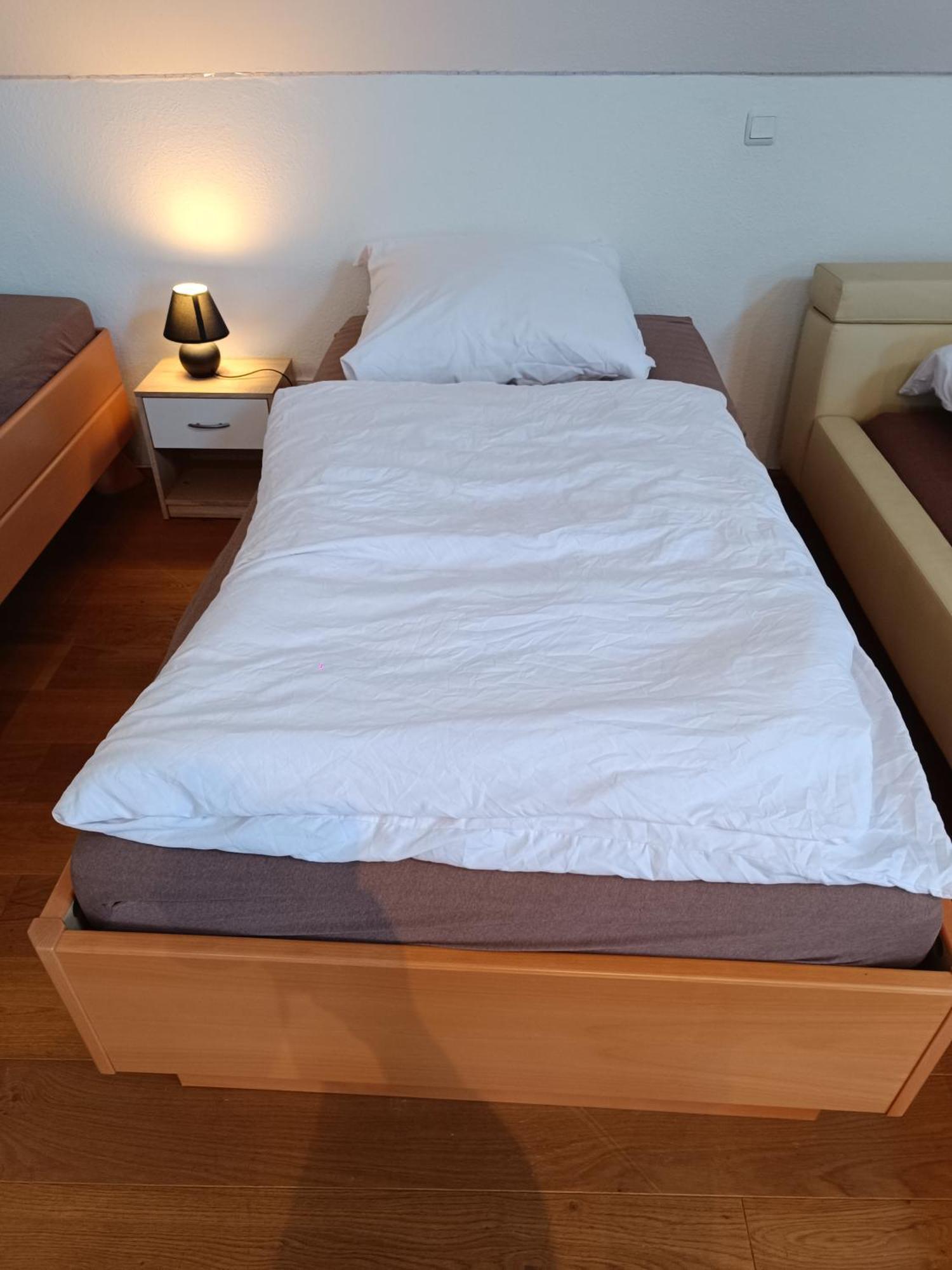 In Villa 56 Qm Apartment, 24 H Check-In,Free Parking Hannover Esterno foto
